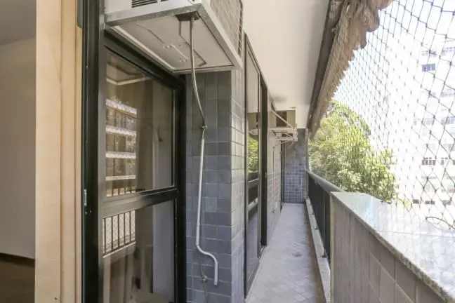 Apartamento, 100 m², com closet — photo 18