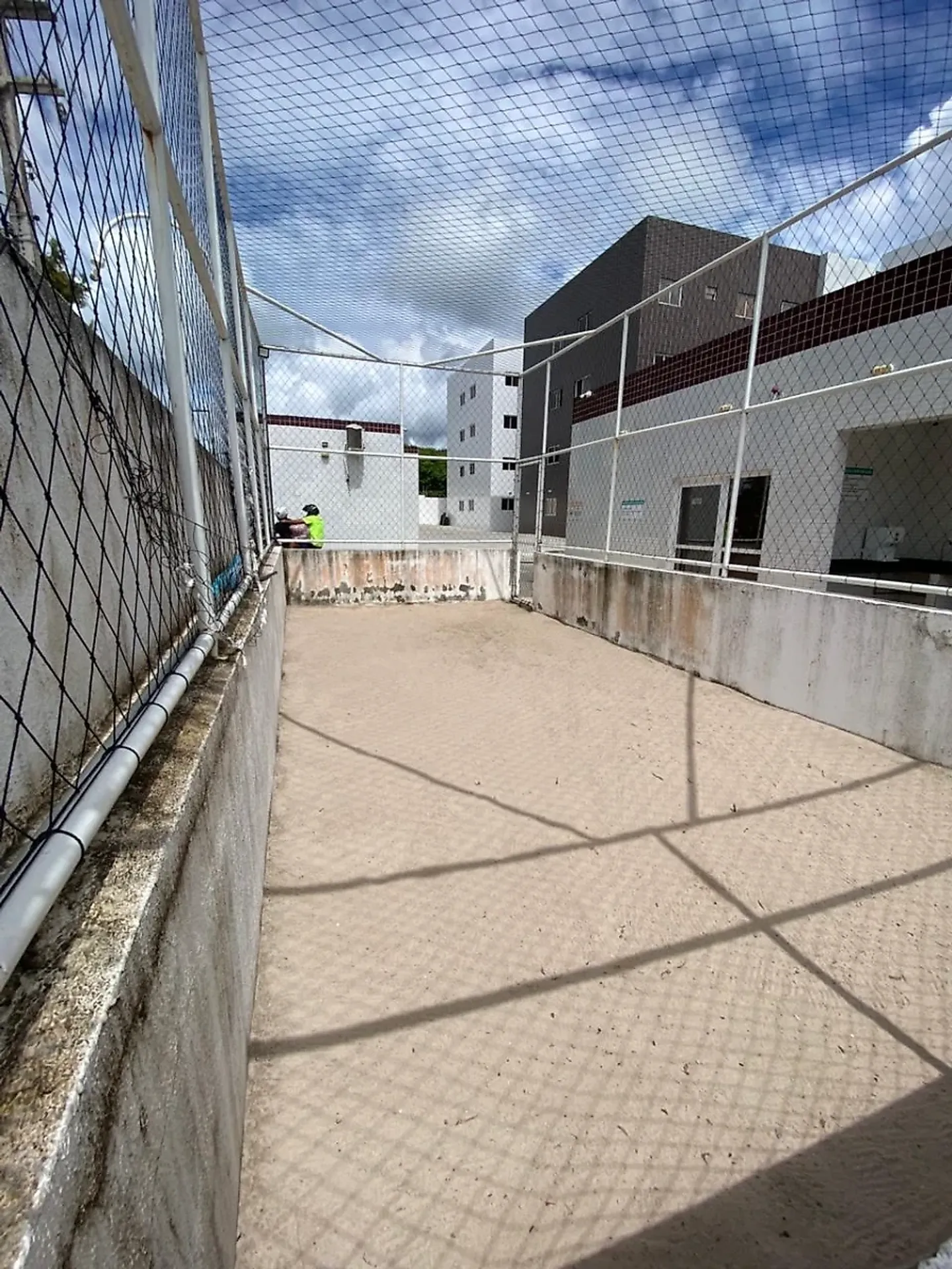 48 m² apartment with 2 bedrooms and 1 parking space — photo 6