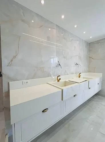 Casa de condomínio 420 m² com 5 suítes e 3 vagas — photo 7