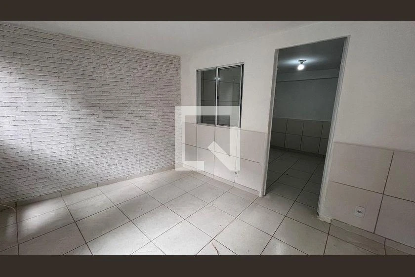 35 m² studio in Rio de Janeiro