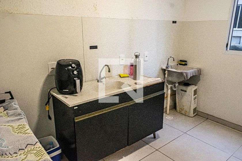Apartamento de 1 quarto com área de serviço e 60 m² — photo 10