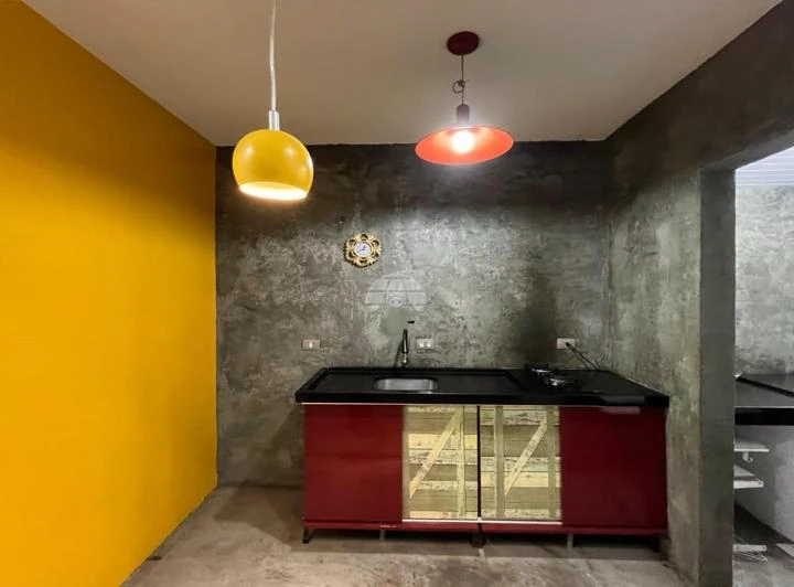 2-bedroom apartment with tiled floors — photo 8