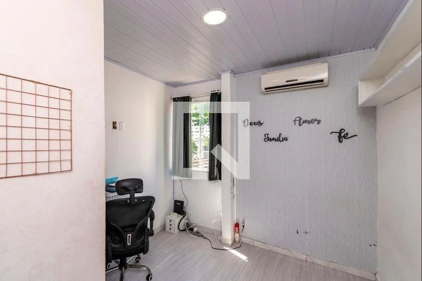 4 quartos e espaço de home office: apartamento de 64 m² — photo 36