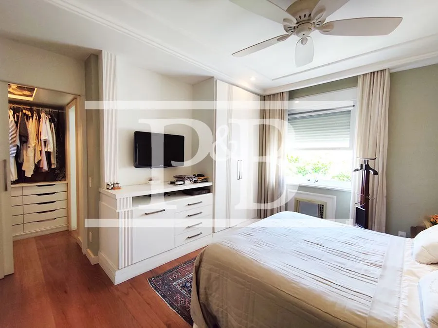 Apartamento amueblado 230 m² con 4 dormitorios y 2 plazas — photo 10