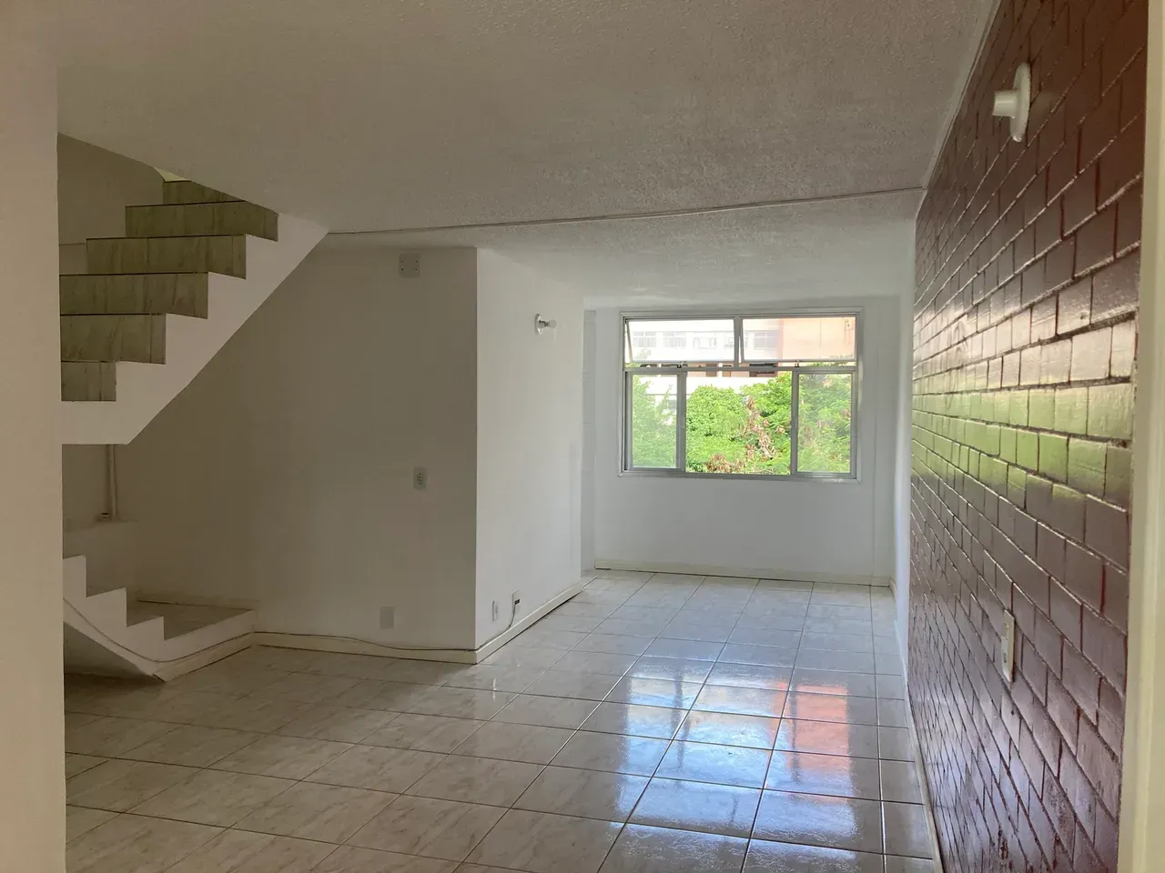 Unfurnished 2-bedroom apartment with 68 m² and parking — photo 13