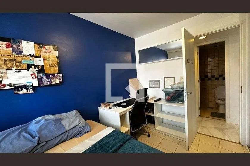 Apartamento com 2 quartos e 105 m², mobiliado — photo 13
