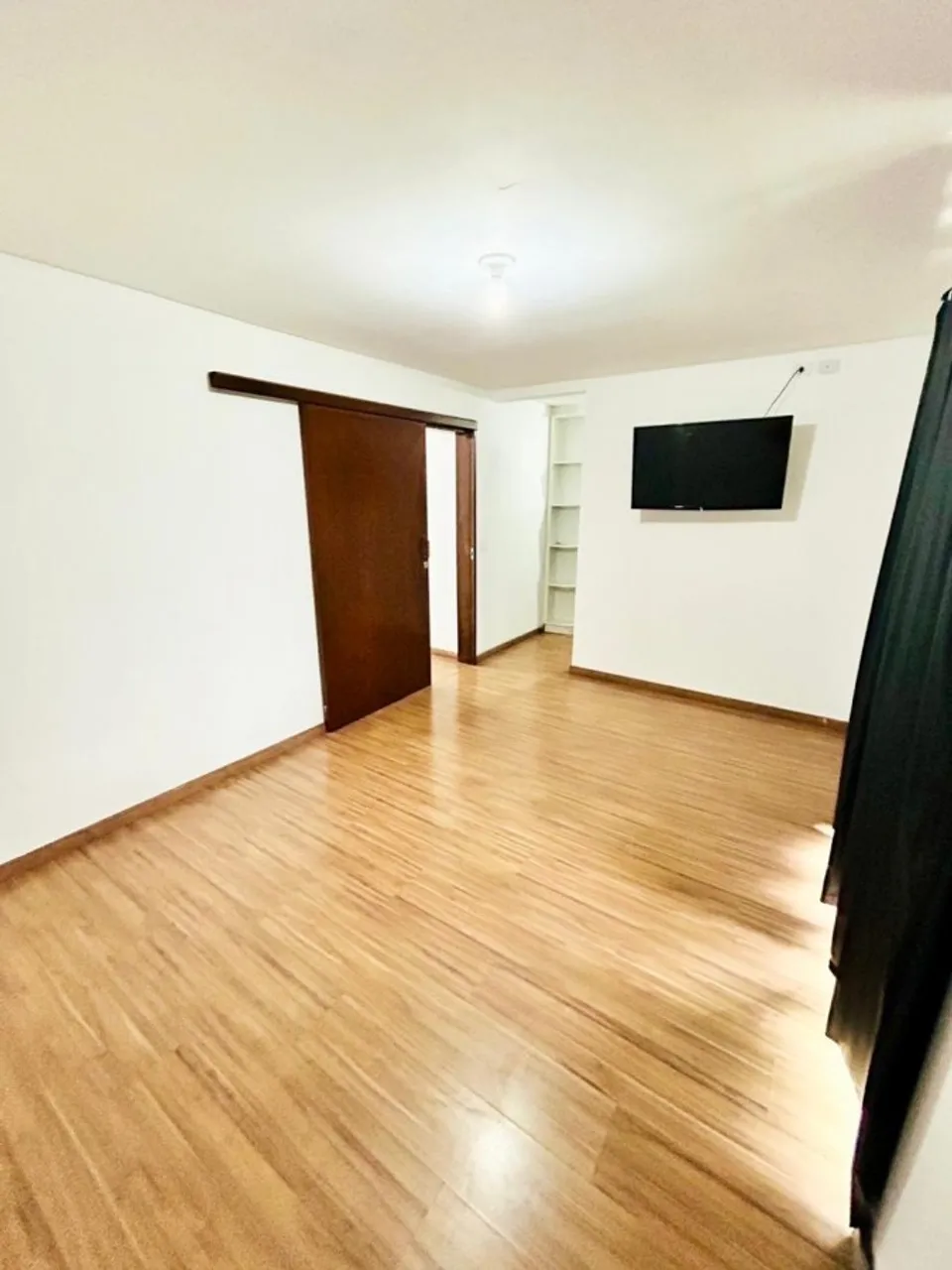 Rental house with 3 bedrooms and an open-plan kitchen — photo 10