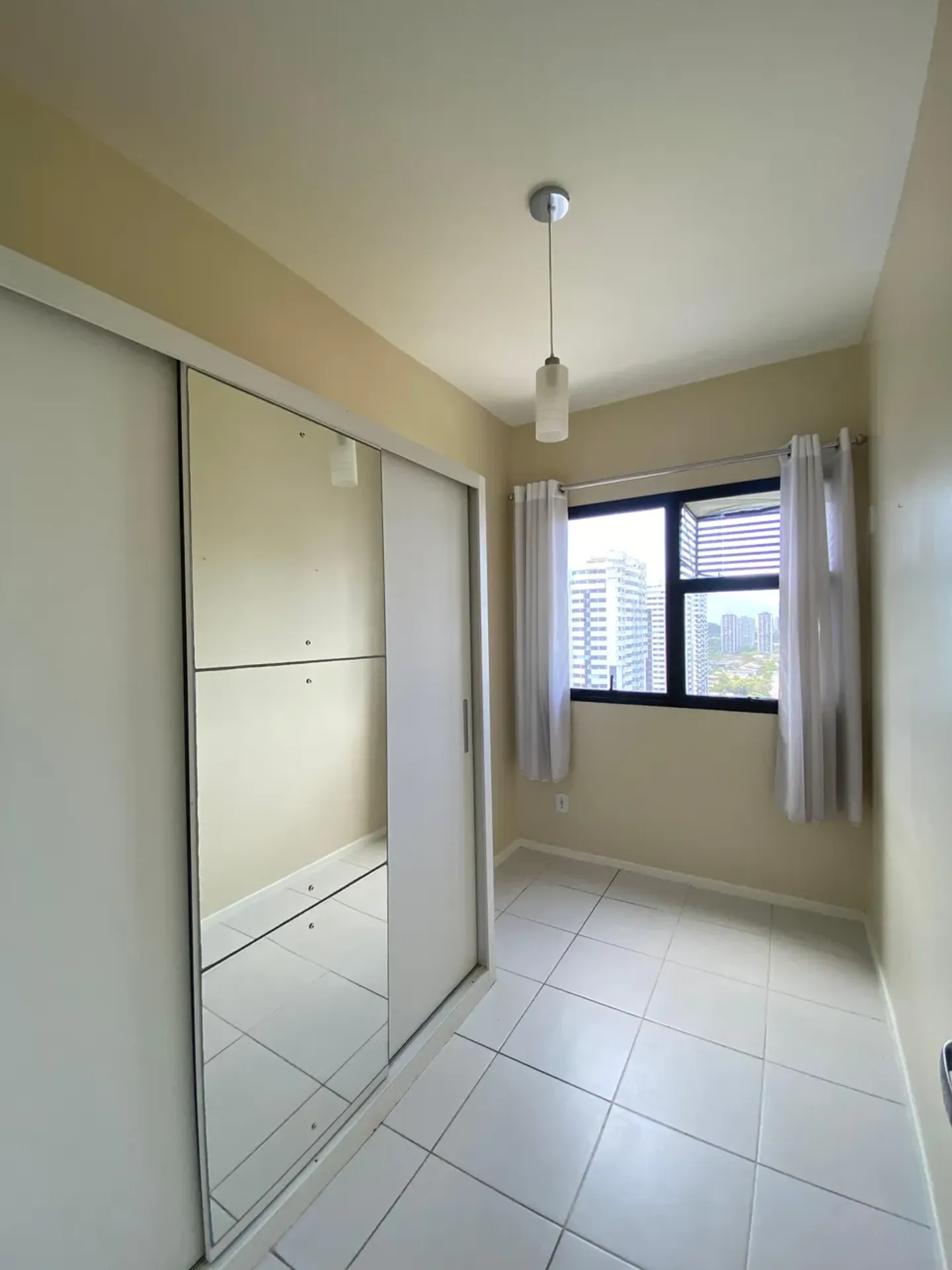 Departamento de 3 dormitorios en edificio con piscina — photo 31