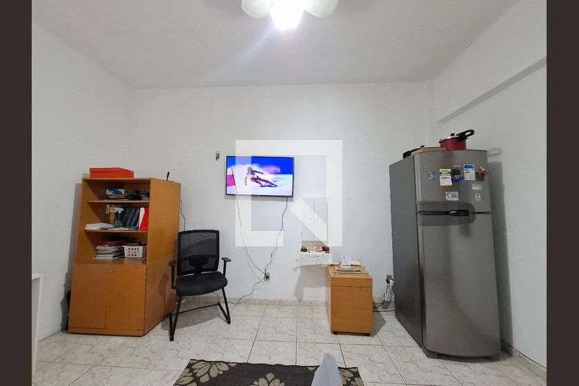 Furnished apartment, 44 m², with a washing machine — photo 7