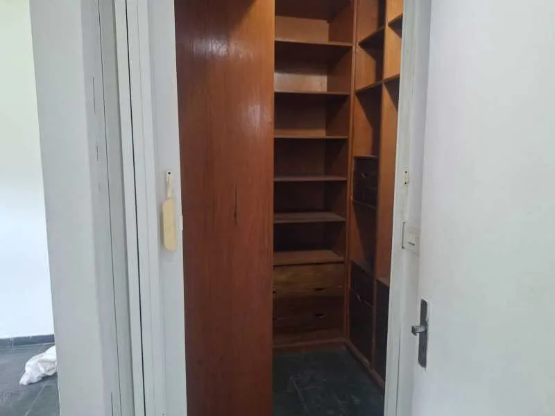 2-bedroom apartment with 56 m² and a closed kitchen — photo 7