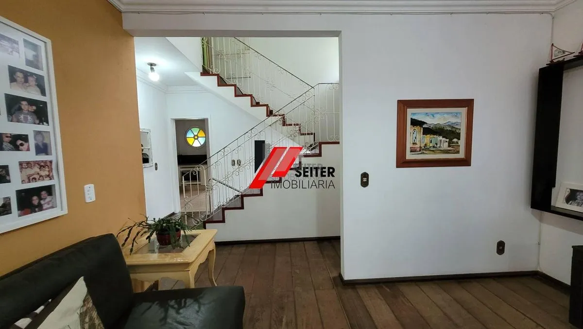 Furnished house with 4 bedrooms and a BBQ balcony — photo 9