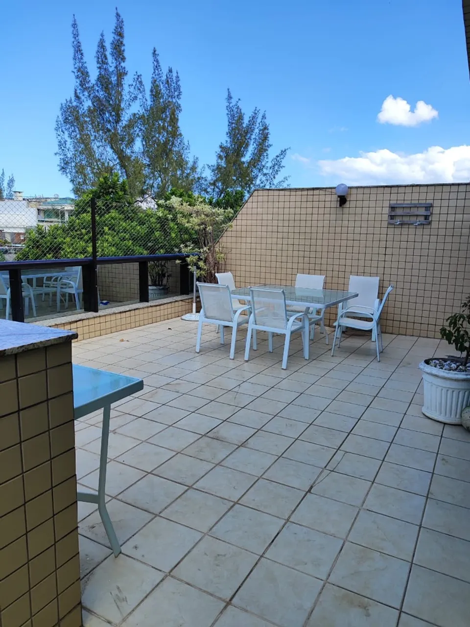 2-bedroom apartment with a dishwasher in Rio de Janeiro — photo 15