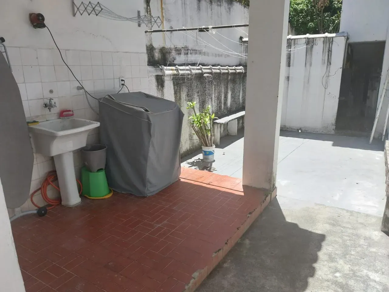 Private BBQ in a 4-bedroom house, 110 m² — photo 13