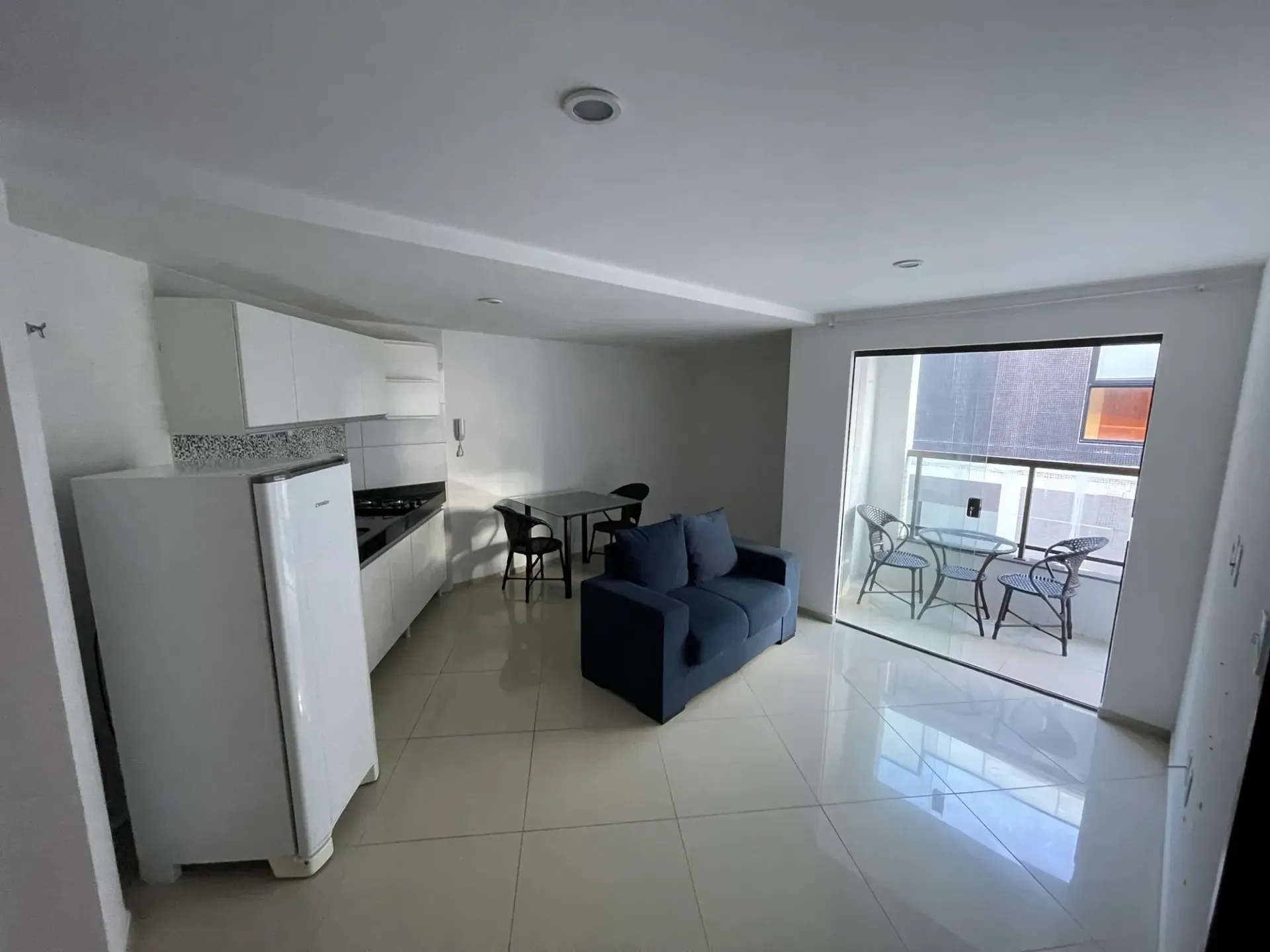 Furnished 1-bedroom apartment with no parking — photo 18