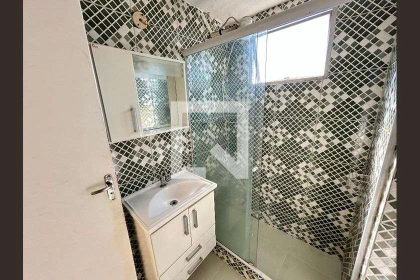 2-bedroom 68 m² apartment with a closed kitchen — photo 27