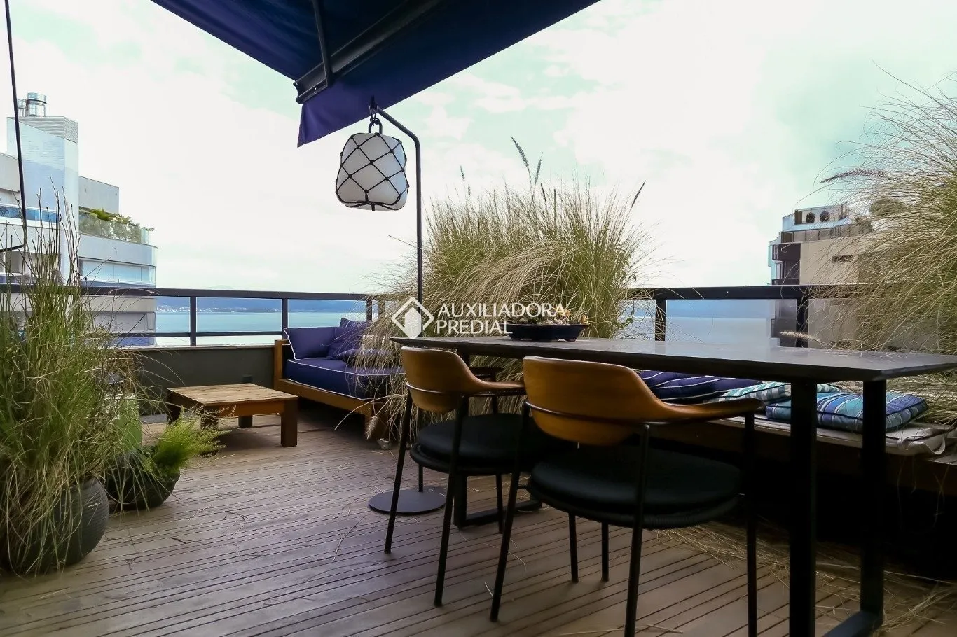 Penthouse dúplex amueblado de 303 m² con 4 dormitorios — photo 29