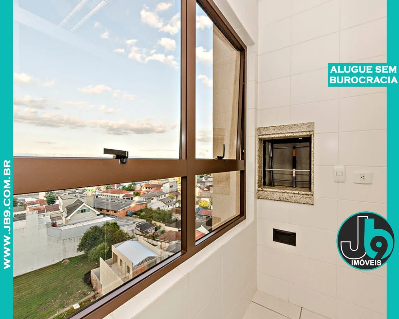 Apartamento mobiliado com 3 quartos e 2 banheiros — photo 13