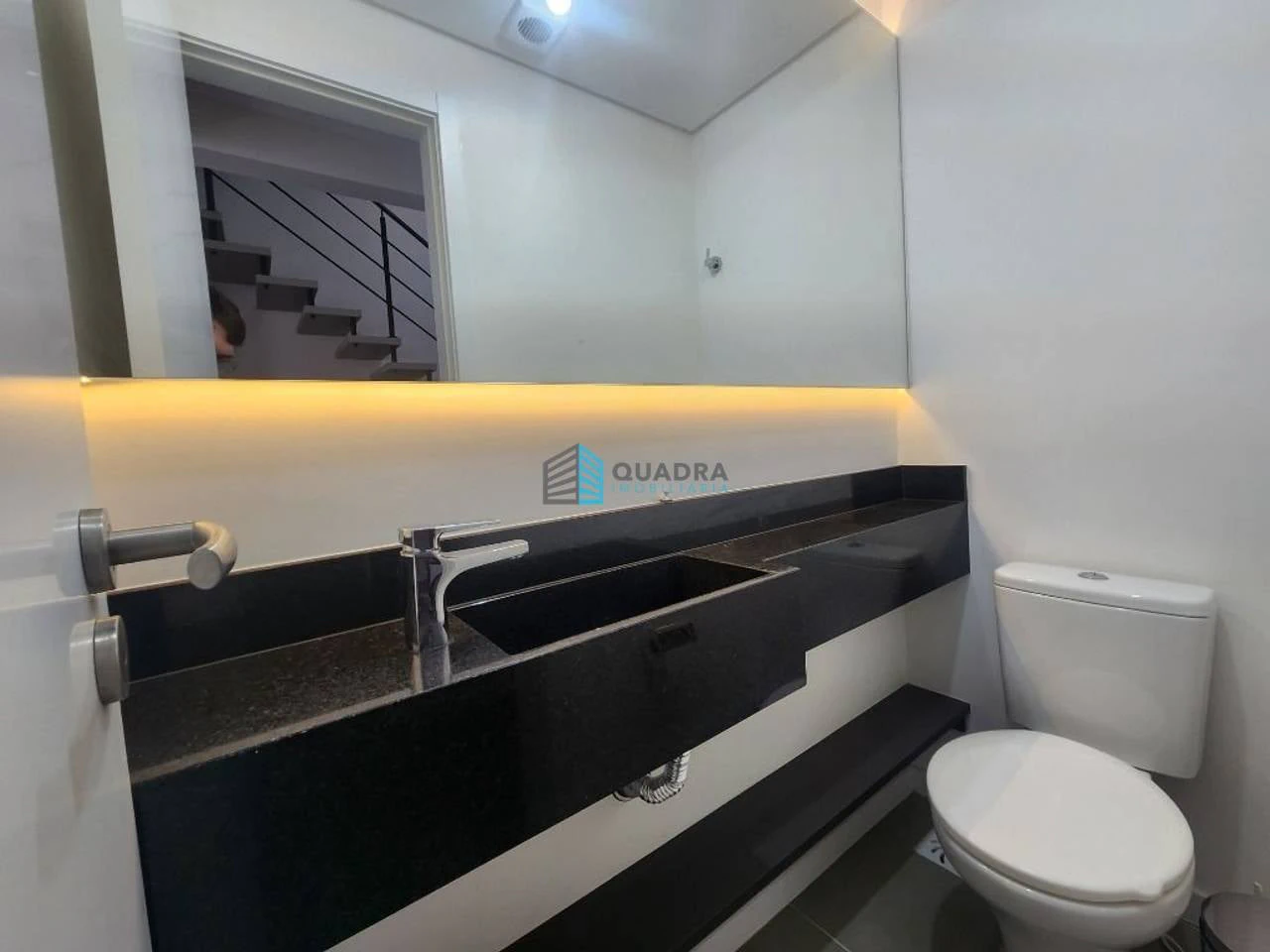Lavadora y 1 dormitorio: departamento de 44 m² — photo 20