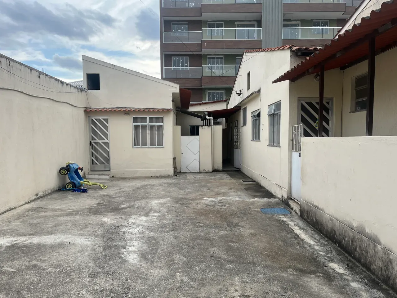 Будинок: 2 спальні, 48 м² — photo 27