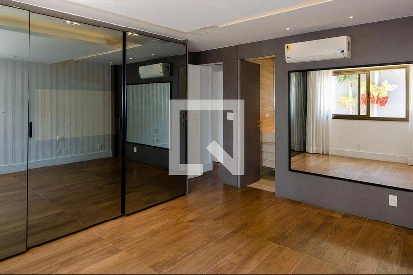 Casa de 4 quartos com 234 m² e 6 banheiros — photo 29