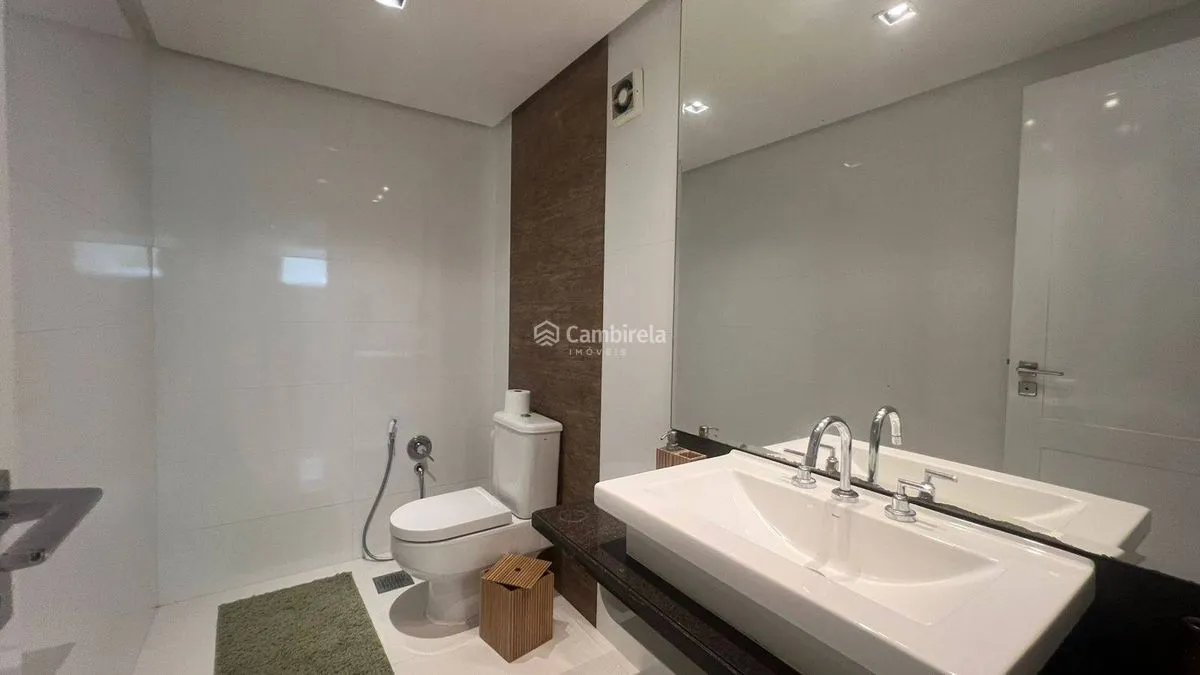 Casa mobiliada com 6 suítes e 1837 m² — photo 6