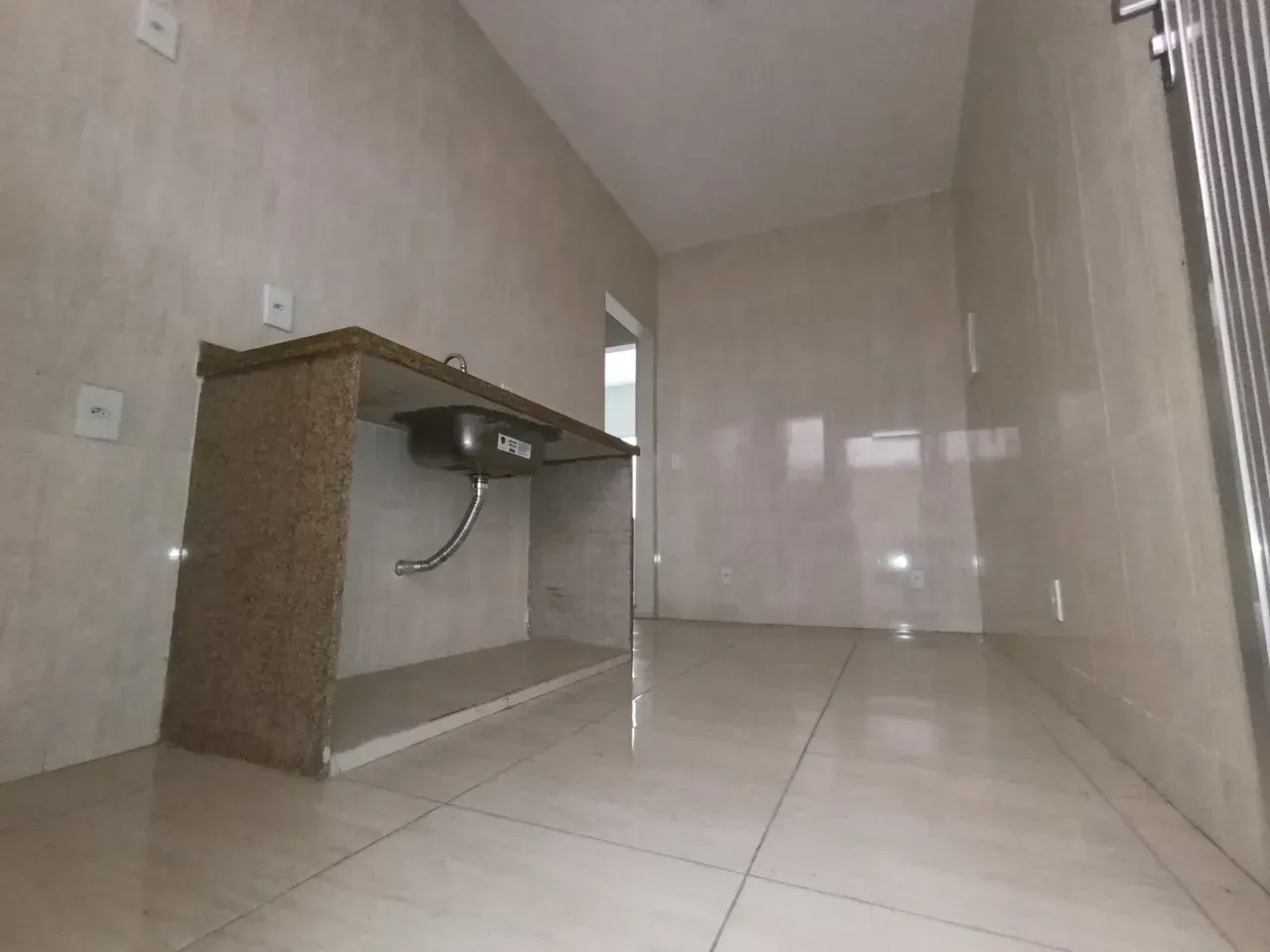 Apartamento sem vaga, 1 quarto e chuveiro elétrico — photo 20