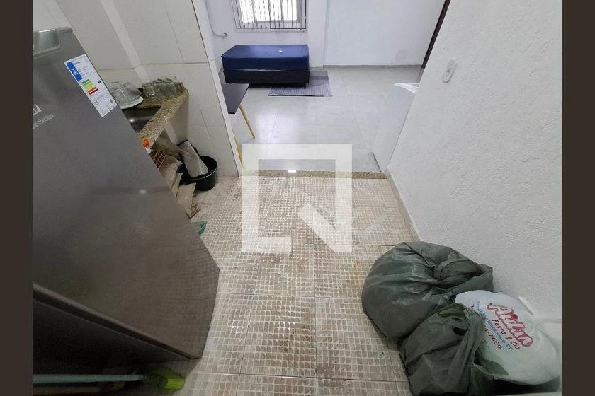 Apartamento de 1 quarto com 36 m² e 1 banheiro — photo 8