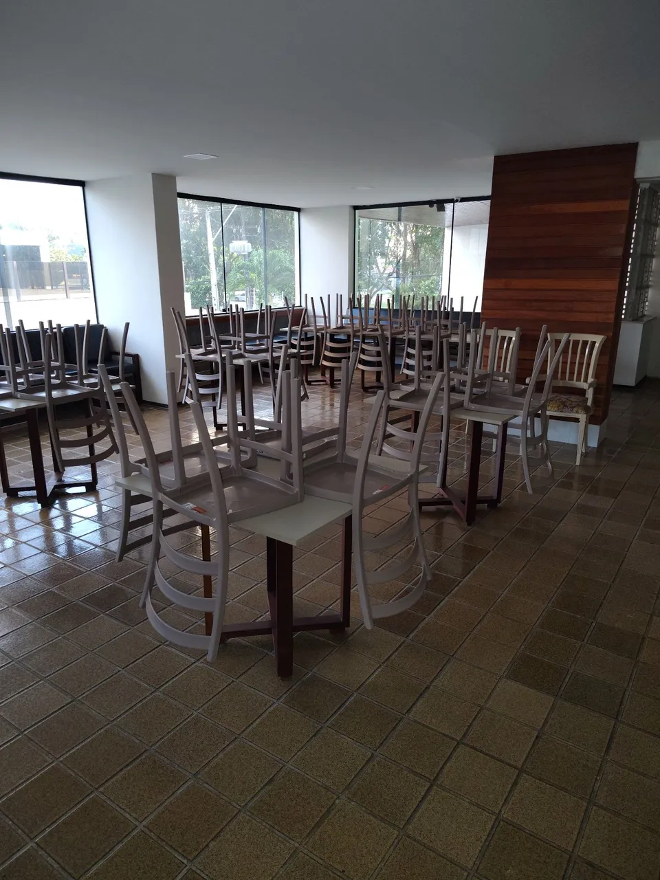 Apartamento de 4 quartos com 3 banheiros e 1 vaga — photo 20