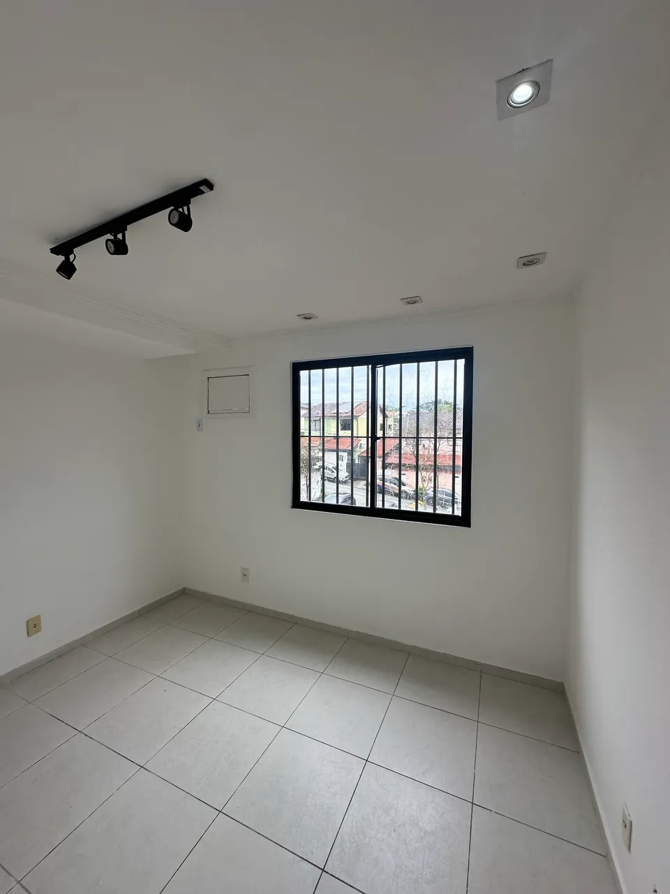Unfurnished duplex house with 2 bedrooms and 2 baths — photo 6