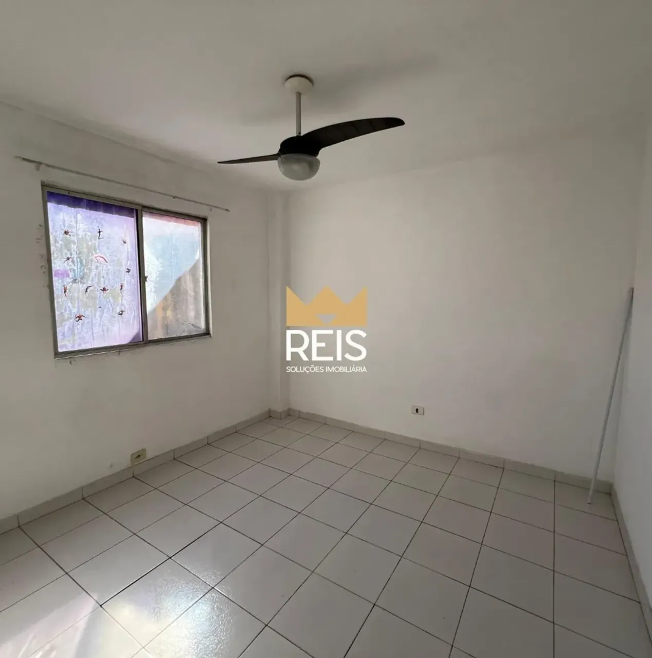 Casa sem mobília com 2 quartos e box de vidro — photo 13