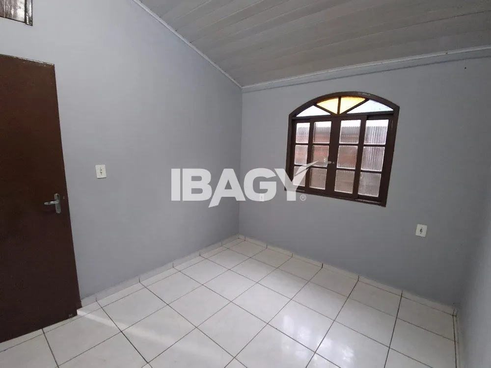 2-bedroom house with 51 m² and a private yard — photo 4