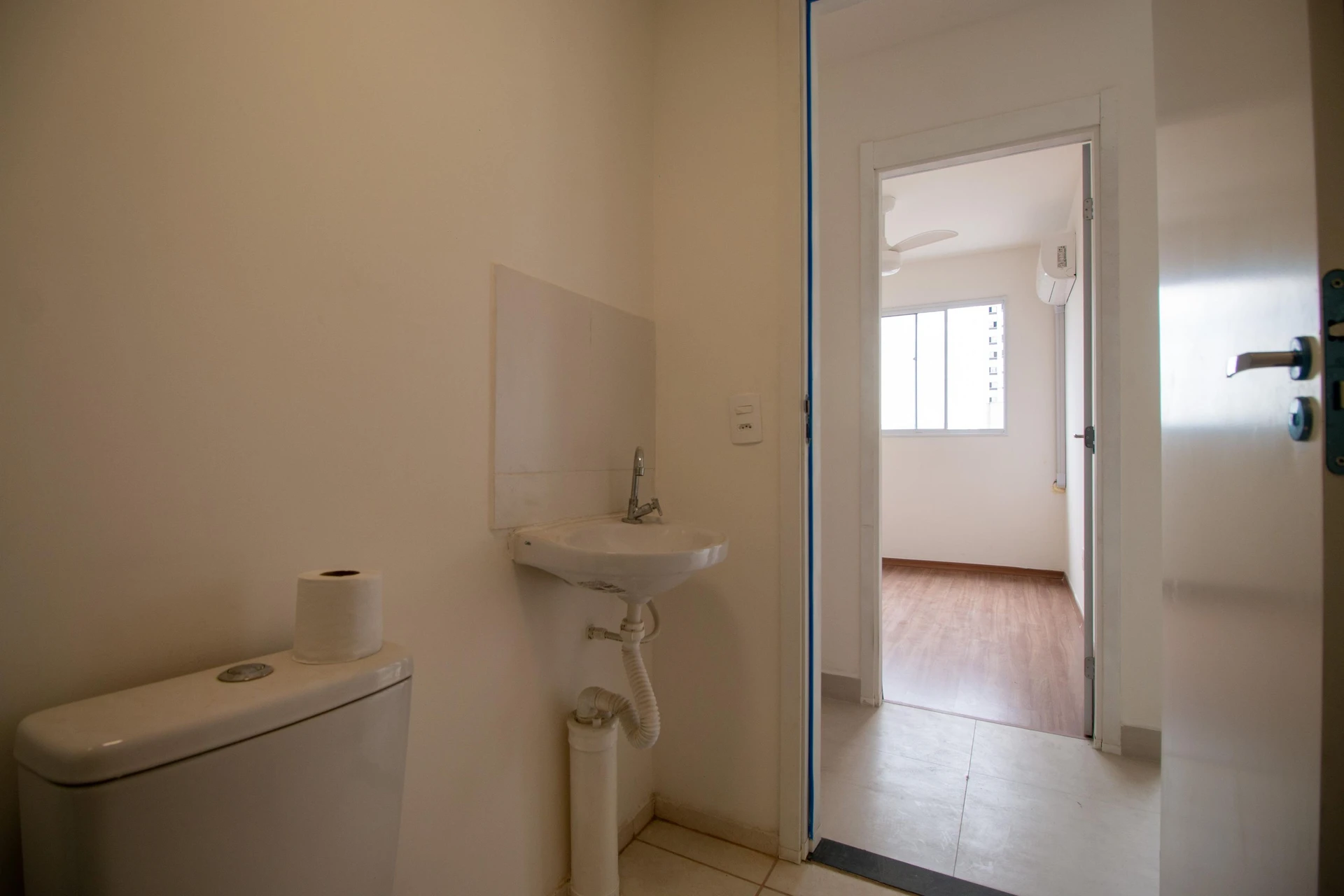Apartamento, 52 m², com vista para as montanhas — photo 30
