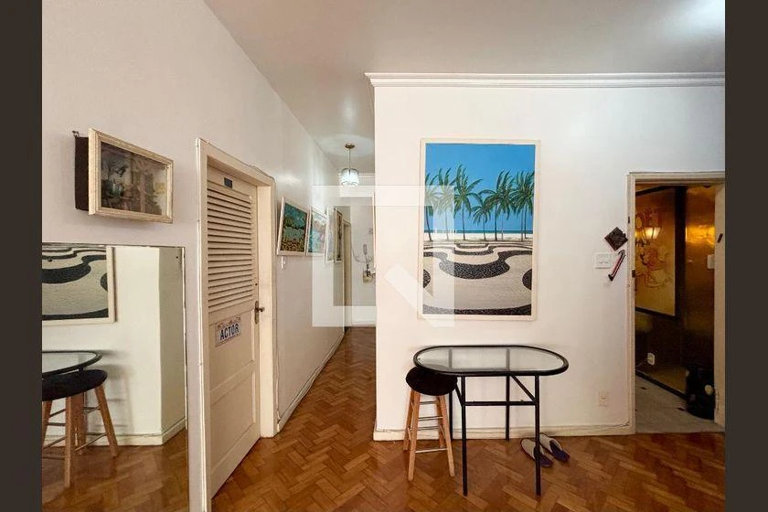 Apartamento amueblado con 3 dormitorios y cocina cerrada — photo 43