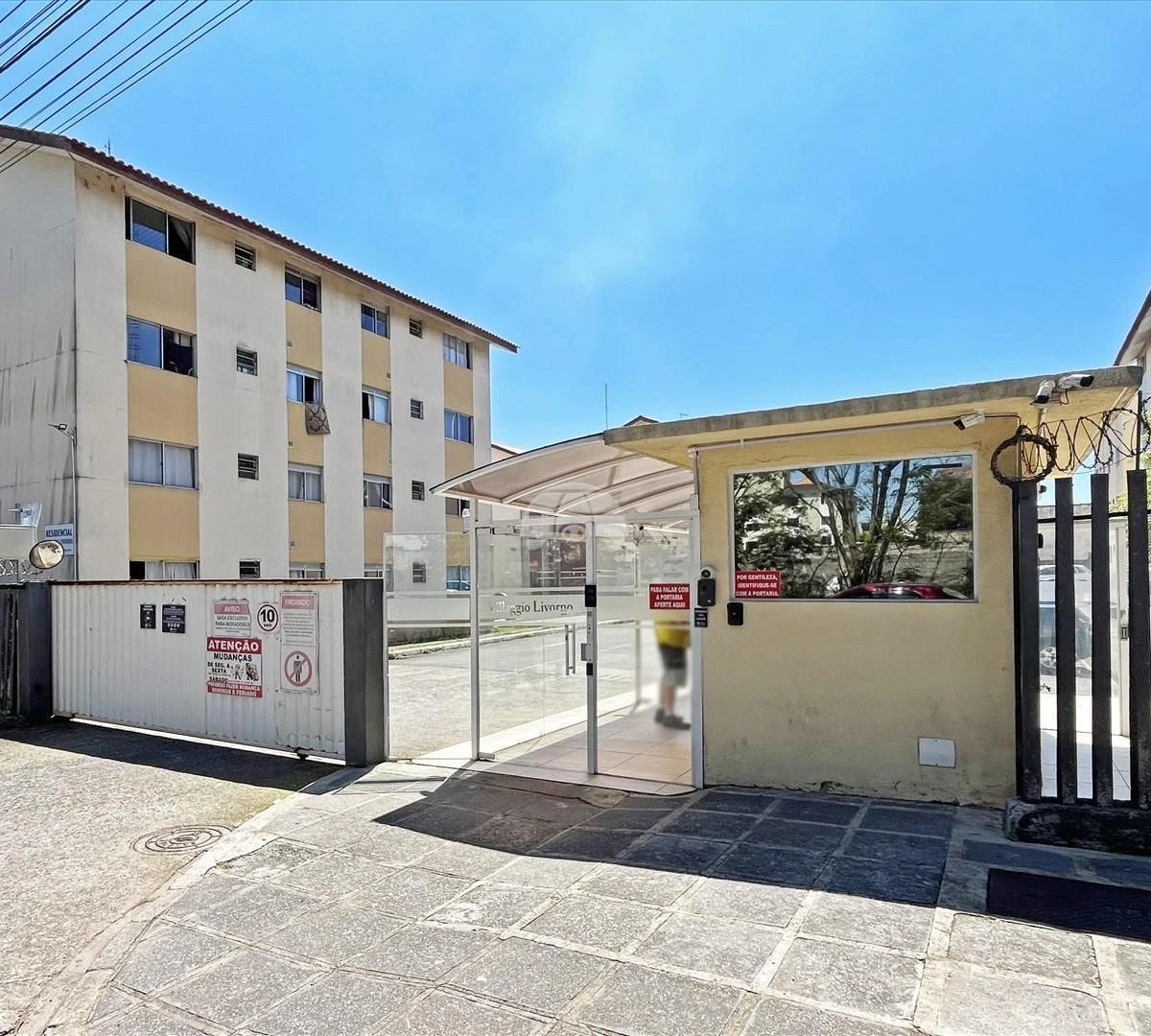 Apartamento de 50 m² e 2 quartos, Tatuquara — photo 7