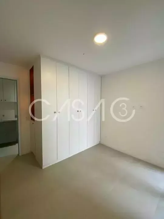 Рабочее место и 1 спальня: квартира 53 м² — photo 5