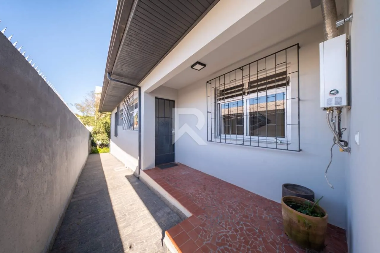 Casa sin amueblar con jardín y barbacoa privados — photo 6