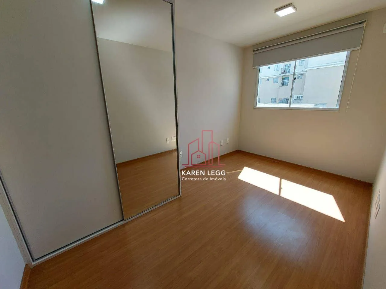 50 m² apartment with 2 bedrooms, 2 baths and balcony — photo 16