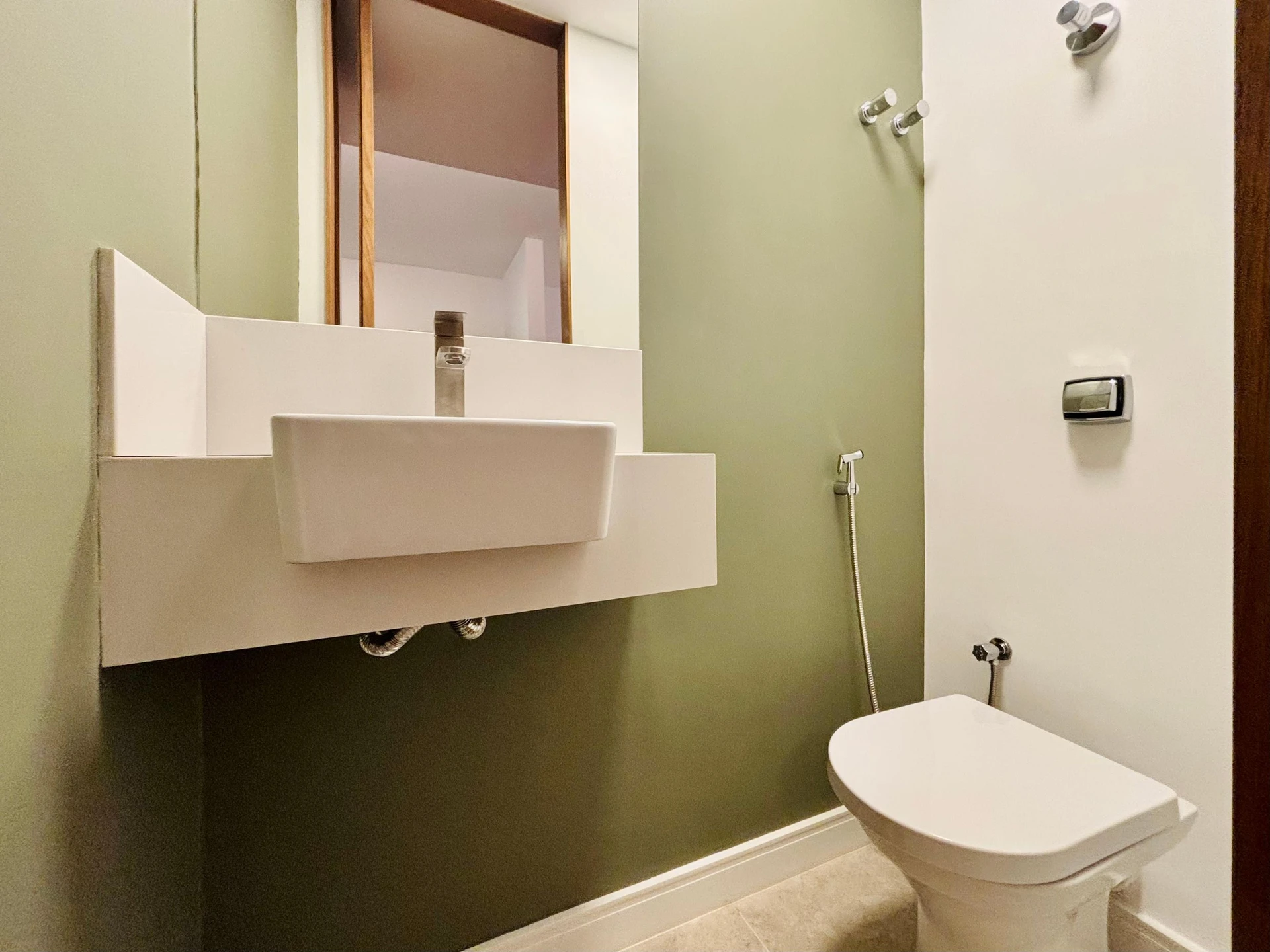Apartamento de 3 quartos com varanda envidraçada, Ipanema — photo 13