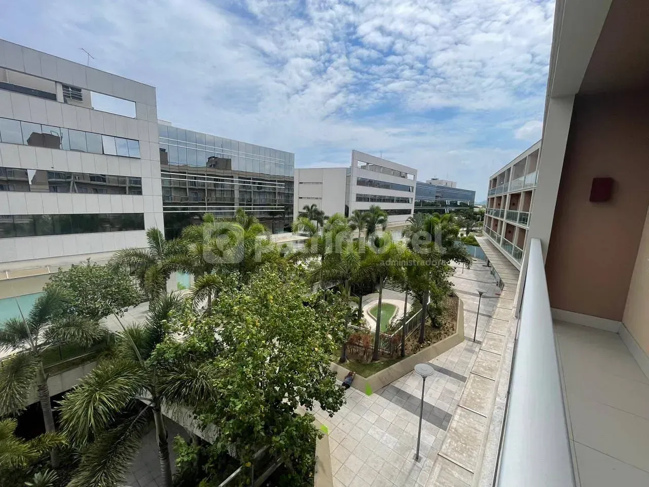 Apartamento mobiliado com 2 suítes e varanda — photo 14