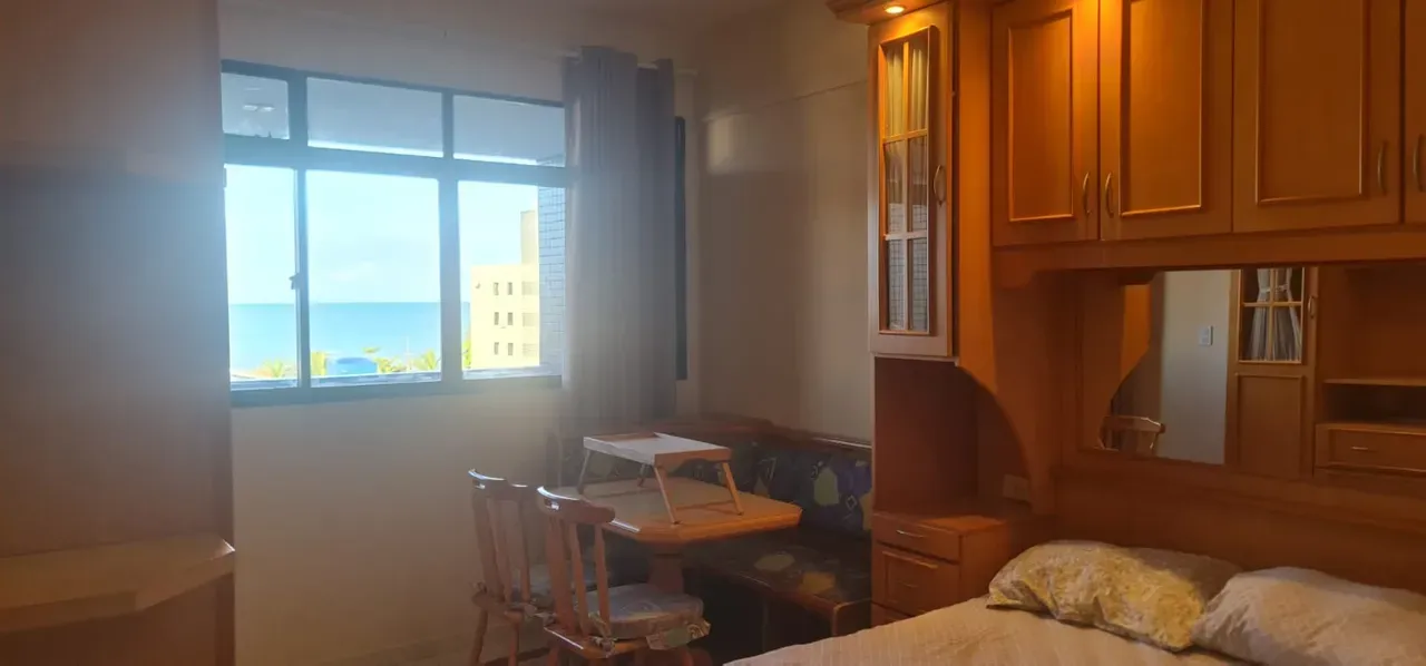 Furnished apartment, 140 m², with a washing machine — photo 6