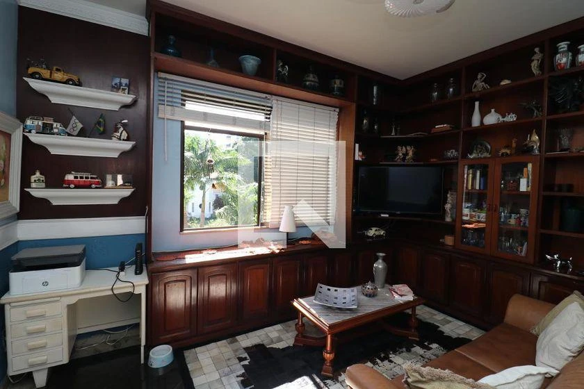 4-bedroom apartment with 350 m² and 4 parking spots — photo 12