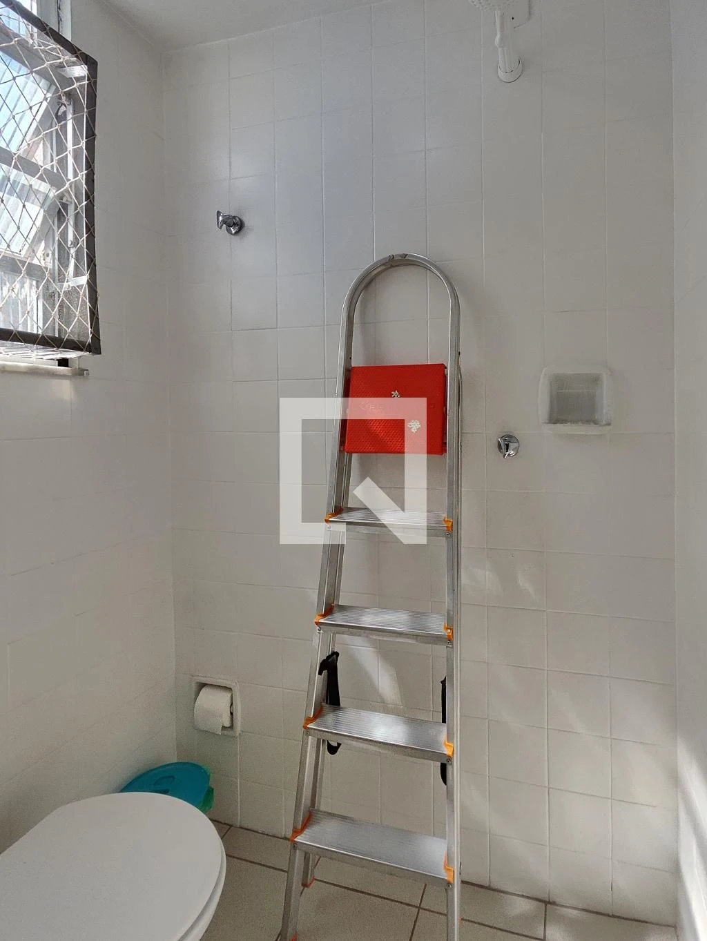 2-bedroom apartment with a washing machine in Rio de Janeiro — photo 57