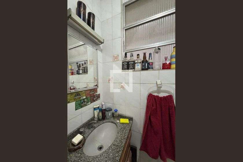 130 m² furnished apartment with 4 bedrooms and 2 baths — photo 27