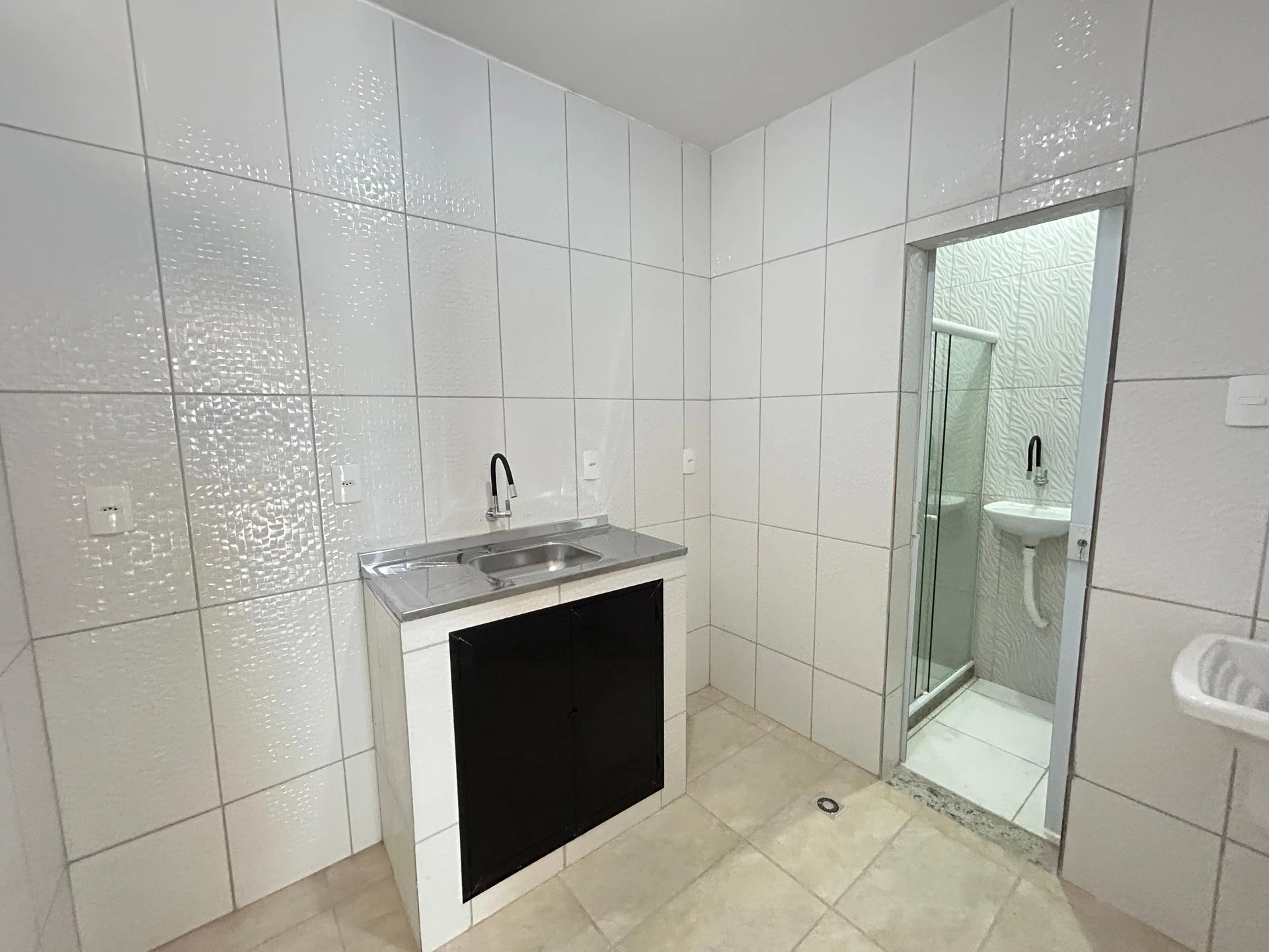 Casa de 38 m² e 1 quarto, Madureira — photo 9