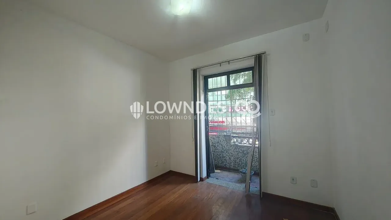 Apartamento para locação com 3 quartos e 2 banheiros — photo 3