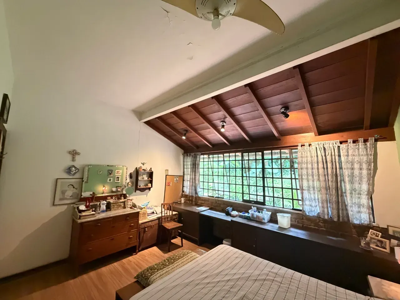 Furnished duplex house with an equipped laundry — photo 16
