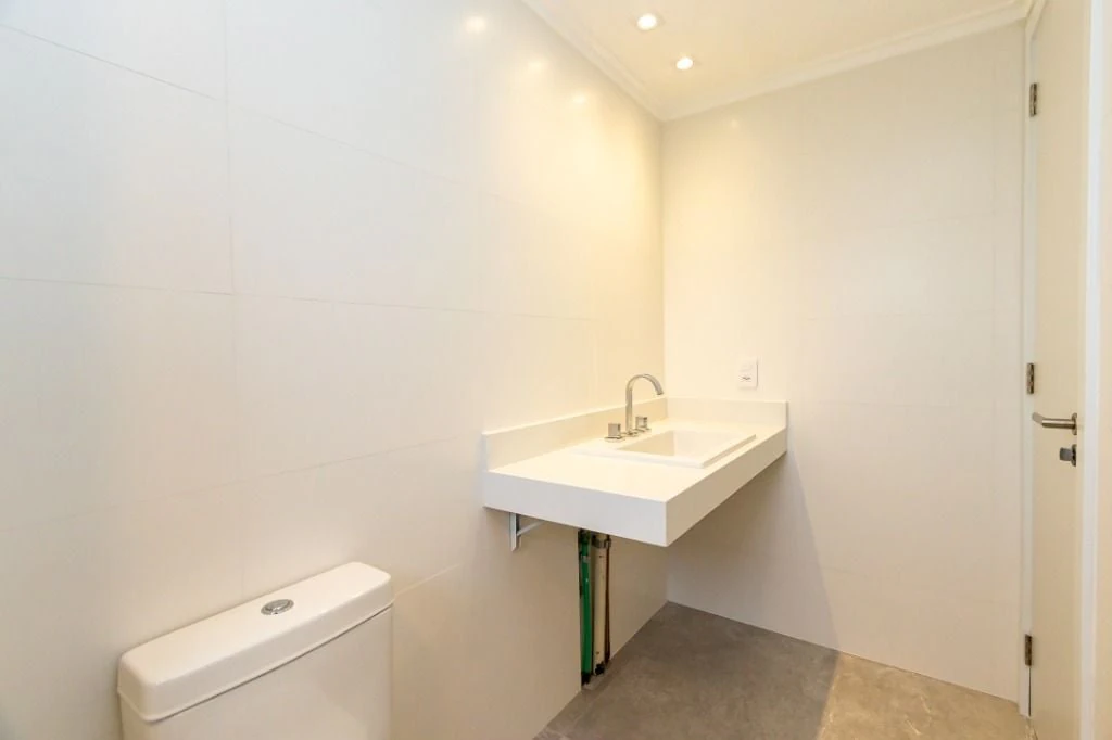 Квартира 158 м² с приватным барбекю и собственным бассейном — photo 17