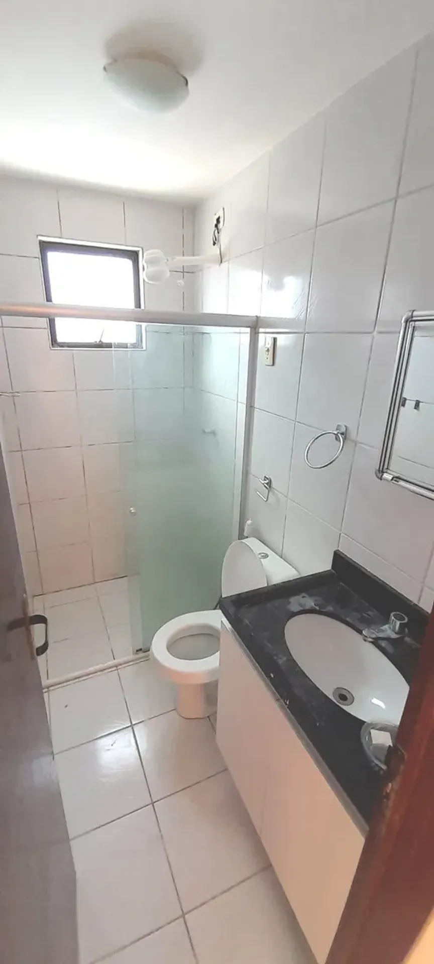 Apartamento com 3 quartos, sendo 1 suíte e 2 banheiros — photo 8