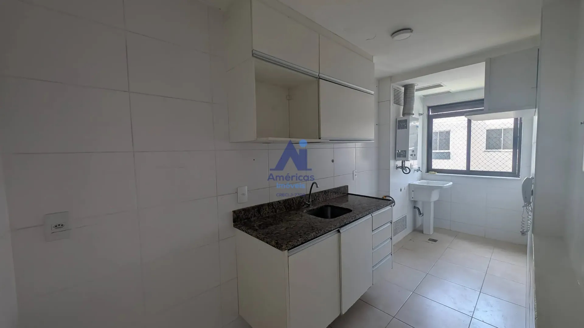 Water view in a 3-bedroom apartment, 82 m² — photo 2