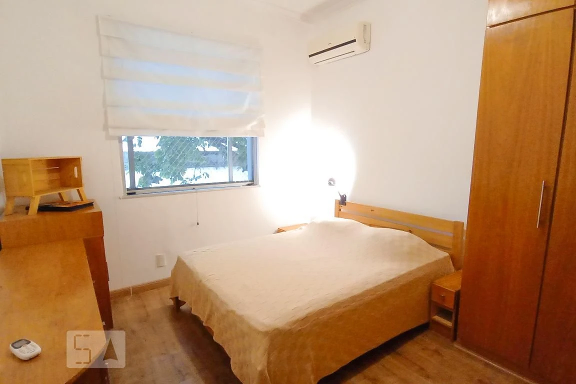 Furnished apartment with 2 bedrooms and 1 parking space — photo 7